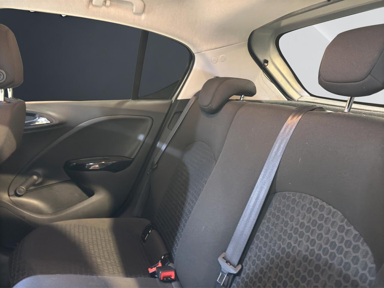 Opel Corsa 1.4 90CV GPL Tech 5 porte b-Color