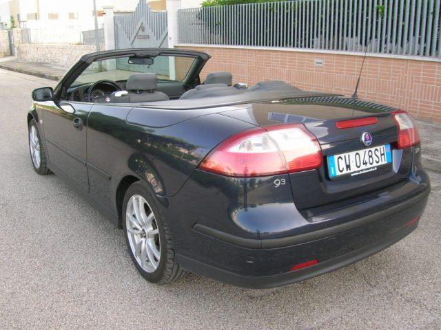 SAAB 9-3 Cabriolet 1.8 t Linear