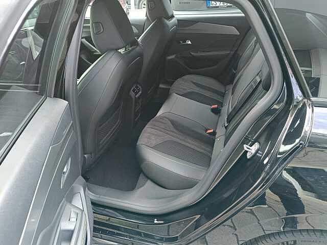 Peugeot 308 SW 1.5 BlueHDi 130cv EAT6 GT KM ZERO
