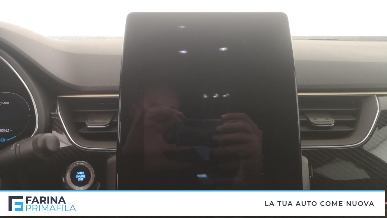 RENAULT Arkana 2021 - Arkana 1.6 E-Tech full hybrid E-Tech Engineered 145cv