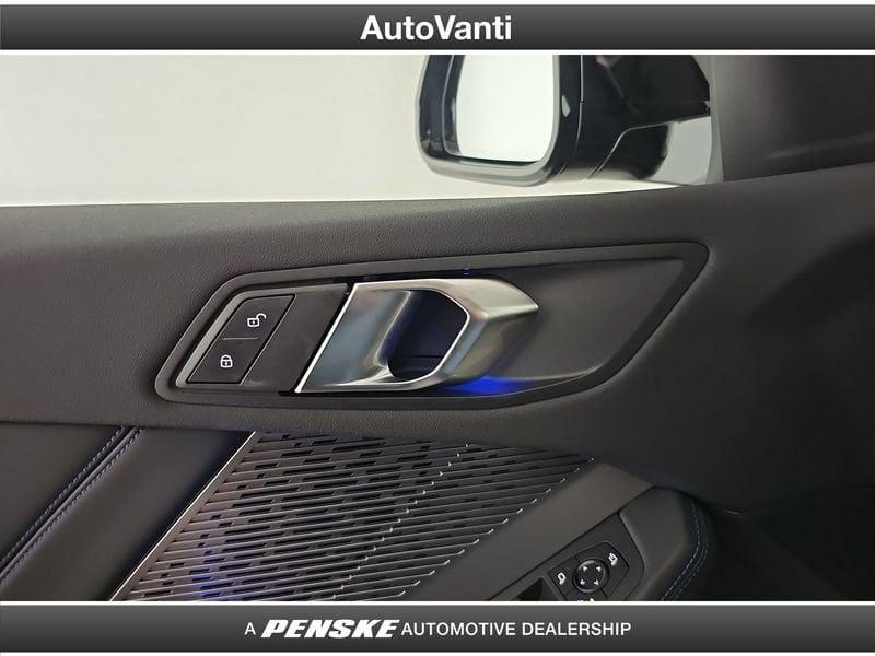 BMW Serie 1 118d MSport Pro