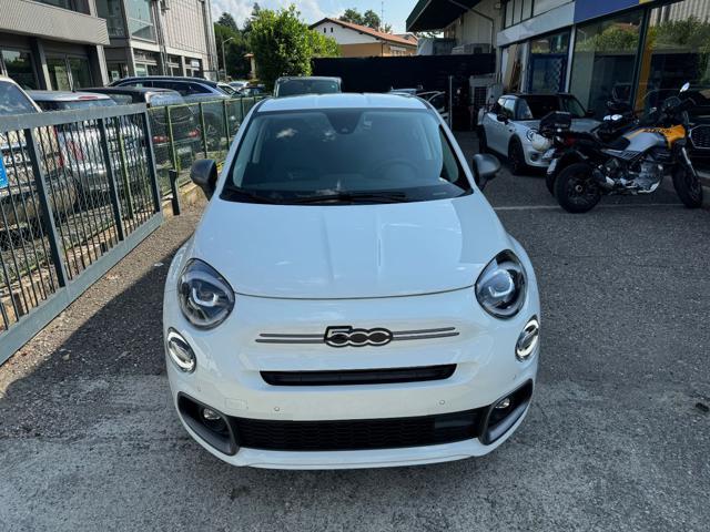 FIAT 500X 1.0 T3 120 CV Sport