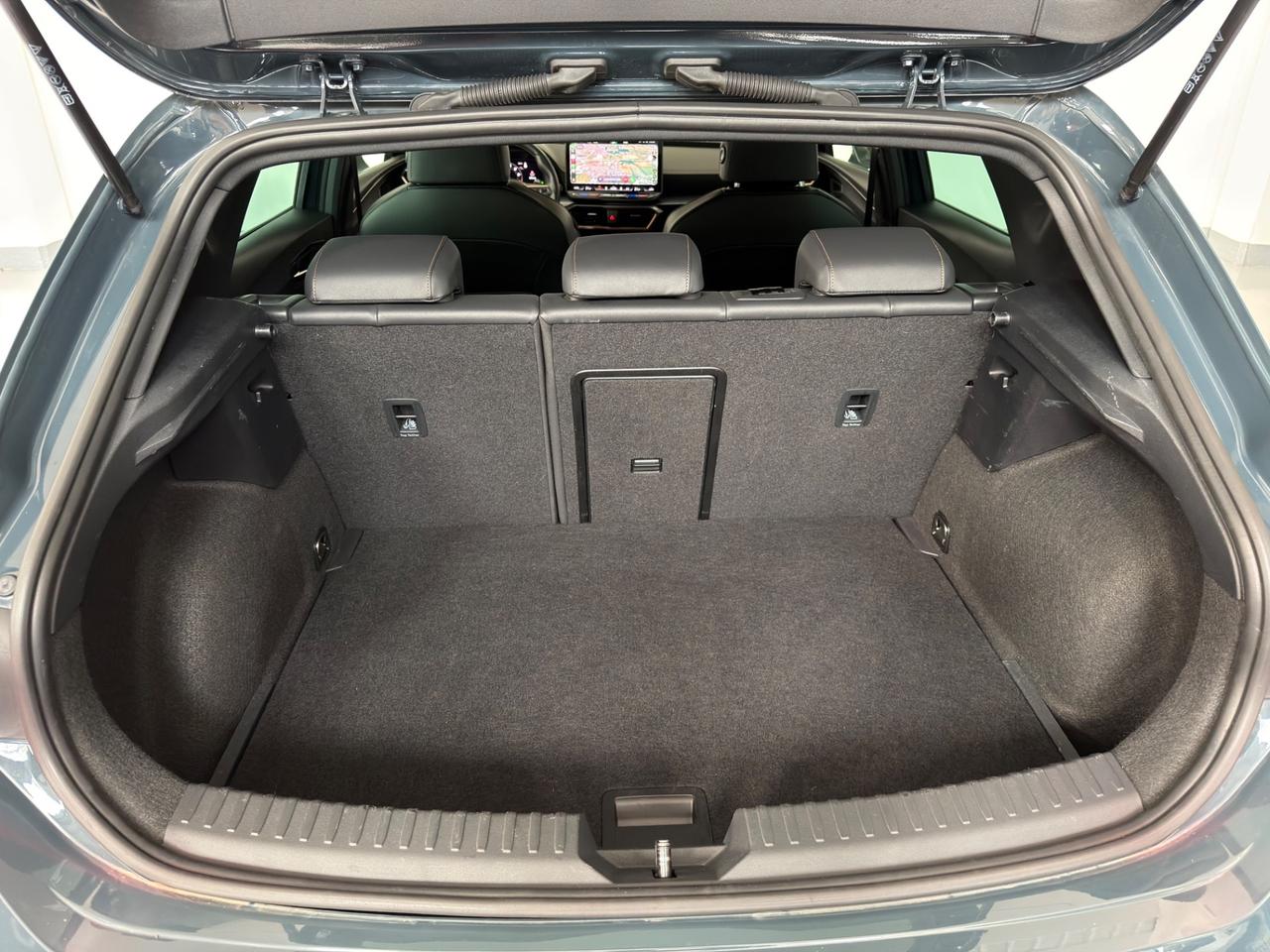 Cupra Leon Formentor 1.5 Hybrid DSG 150cv