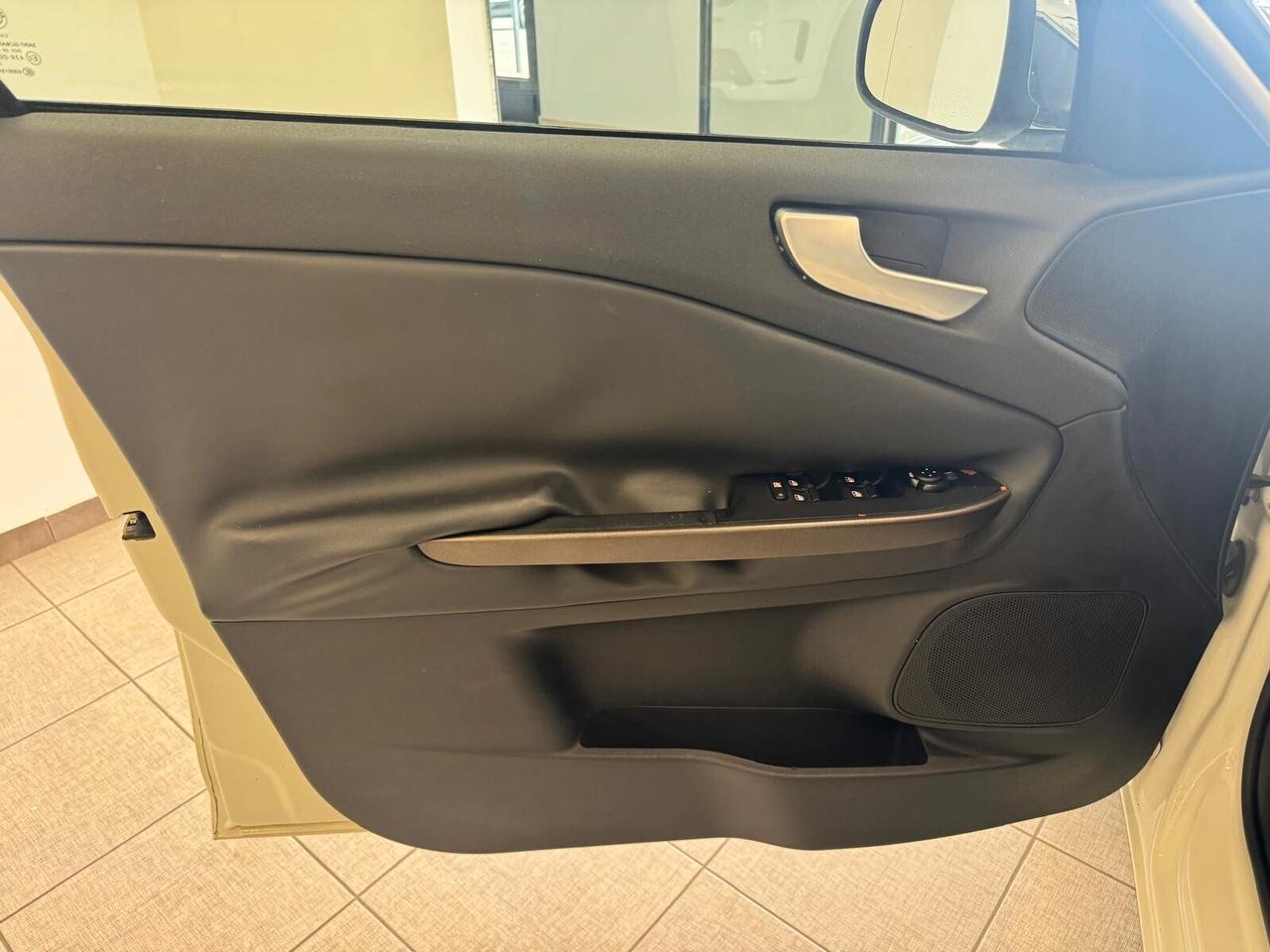 Alfa Romeo Giulietta 1.6 JTDm 105CV RESTYLING 2014