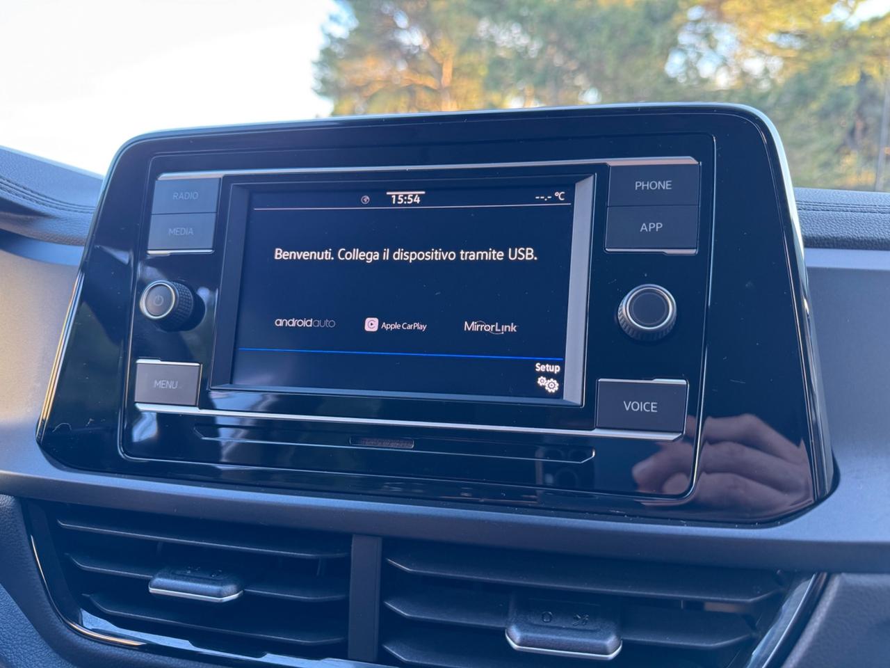 Vw T-Roc 1.0 TSI - SOLO 70.000 KM - 2022