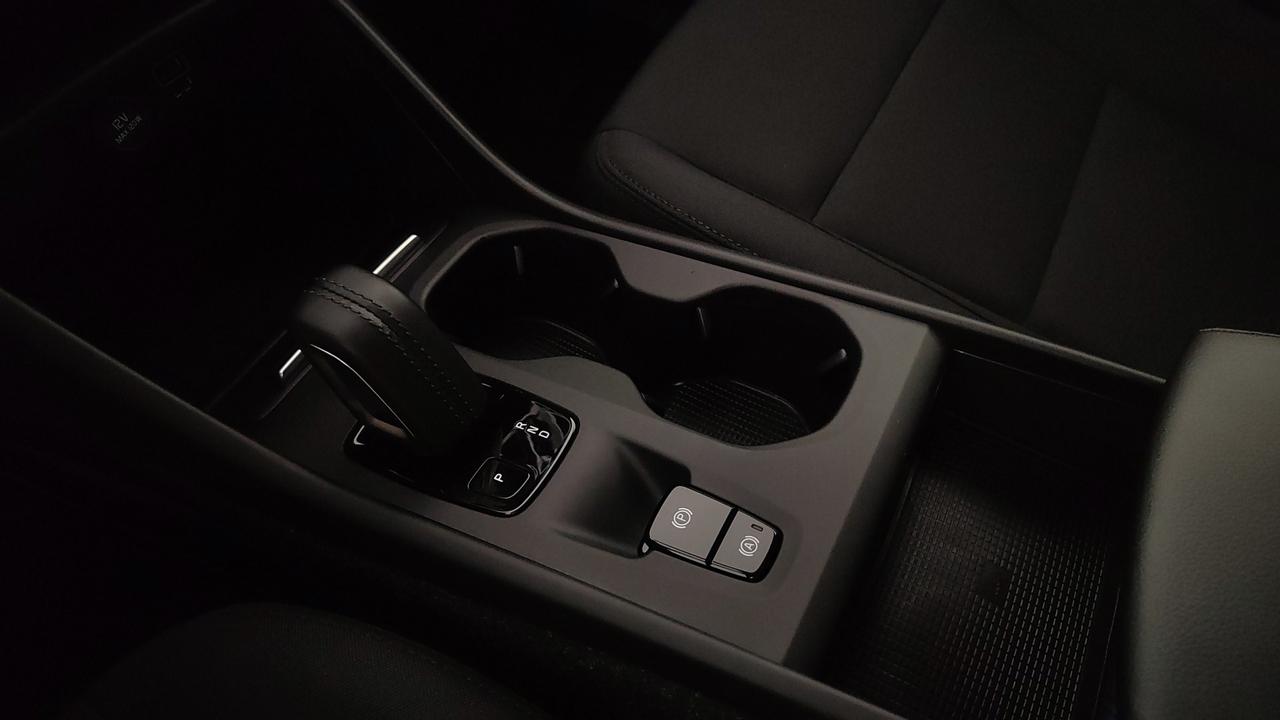 VOLVO XC40 - XC40 1.5 t4 phev Inscription Expression auto my21