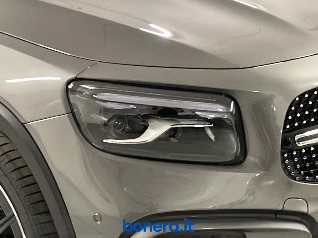 Mercedes GLB 200 D AMG Line Advanced Plus Final Edition 8G-DCT