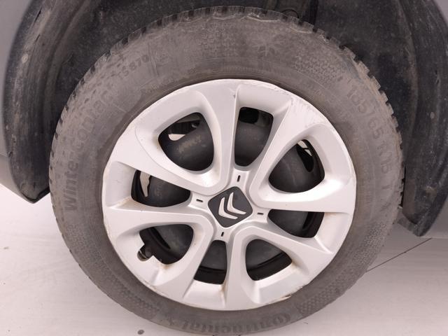 CITROEN C3 1.5 bluehdi Feel s&s 100cv 6m
