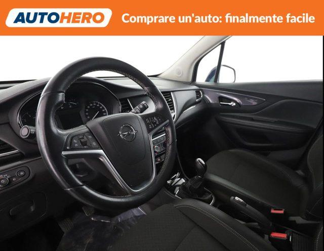 OPEL Mokka X 1.6 Ecotec 115CV 4x2 Start&Stop Innovation