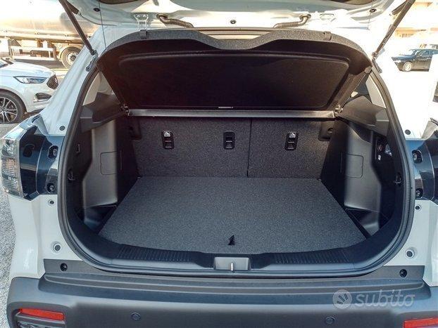 Suzuki S-Cross Top 1.4 Benz/Hybrid 129 CV 2WD C. Manuale