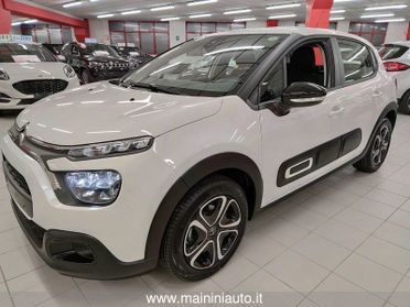 Citroën C3  1.2 PureTech 82cv Feel "SUPER PROMO"