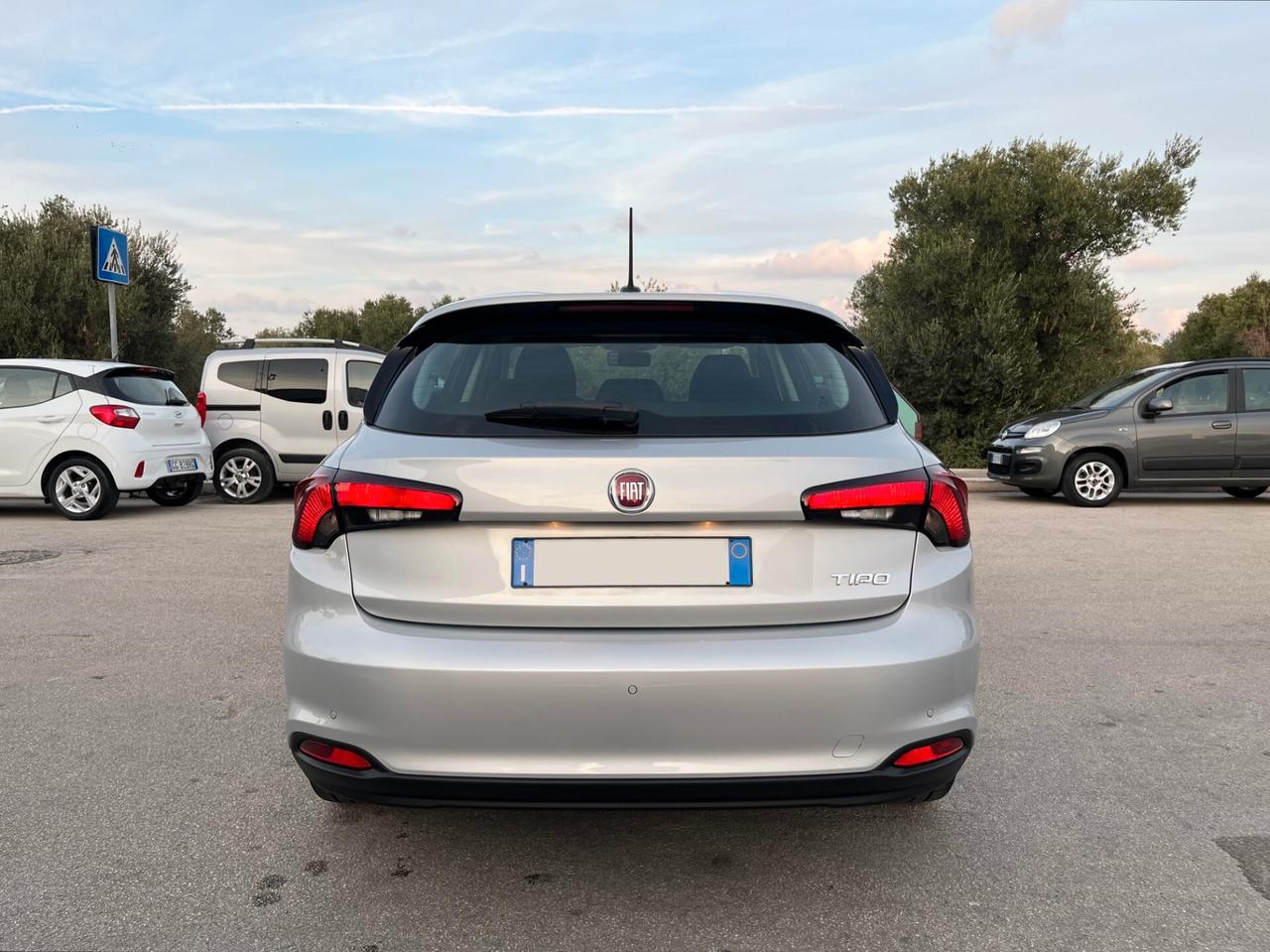 Fiat Tipo 1.3 Mjt S&S 5 porte Business