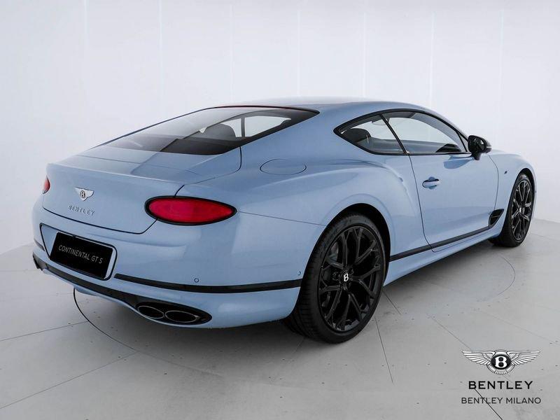 Bentley Continental GT V8 S 23MY - BENTLEY MILANO