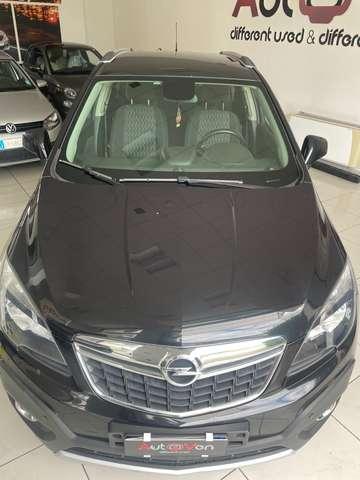 Opel Mokka Mokka I 1.7 cdti Ego 4x2 130cv auto