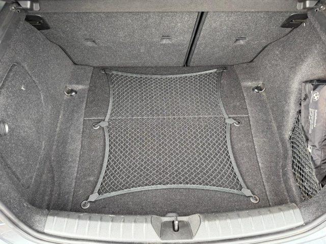 BMW 118 2.0 d 150cv automatica 5p. Urban LED-PELLE-NAVI