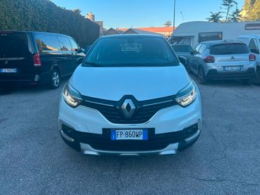 Renault Captur dCi 8V 110 CV Start&Stop Energy Intens