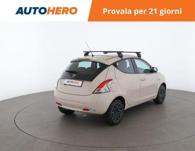 LANCIA Ypsilon 1.2 69 CV 5 porte S&S Gold