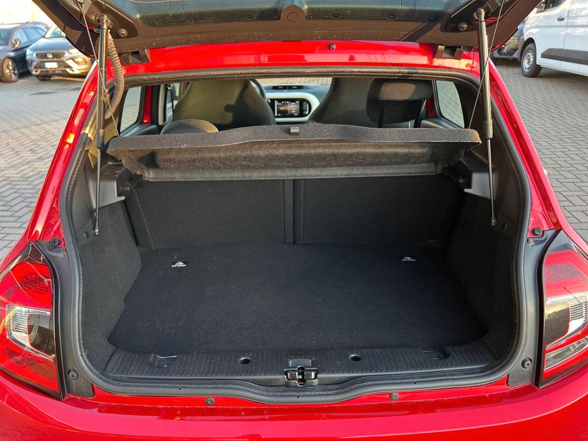 RENAULT Twingo 1.0 sce Equilibre 65cv