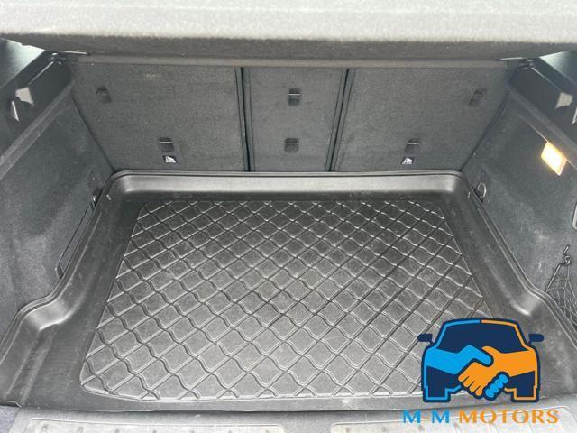 BMW X2 sDrive18d Business-X Automatica