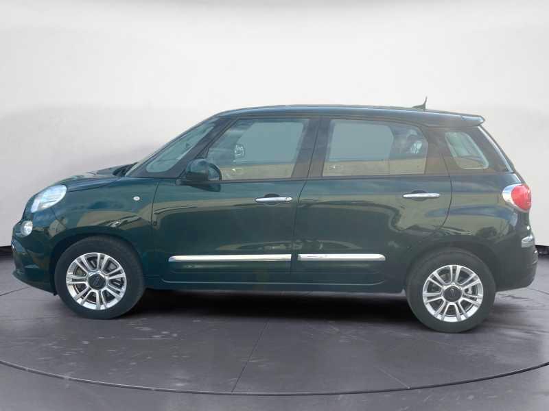 FIAT 500L 1.6 mjt Lounge 120cv