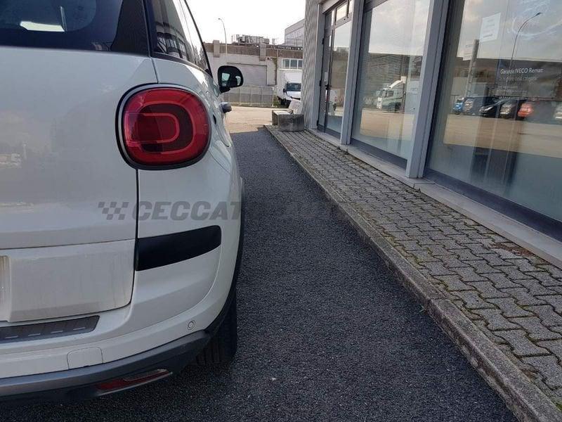 FIAT 500L 500L Cross 1.4 95cv my19