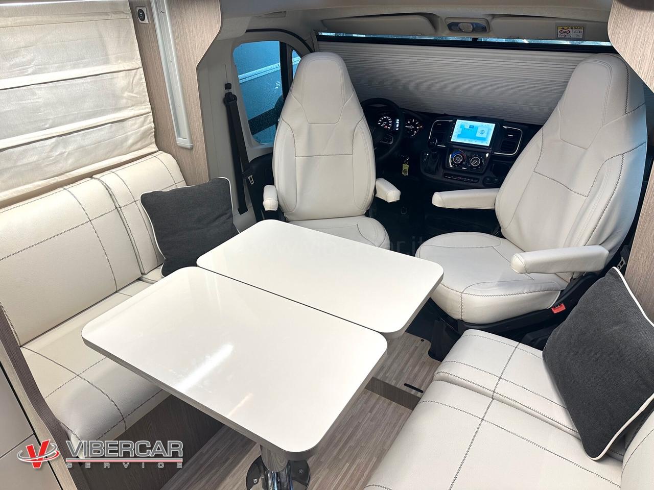 Arca America P745 GLC