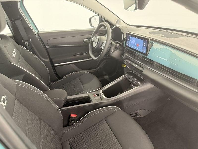 FIAT 600 1.2 Hybrid 145cv DCT MHEV