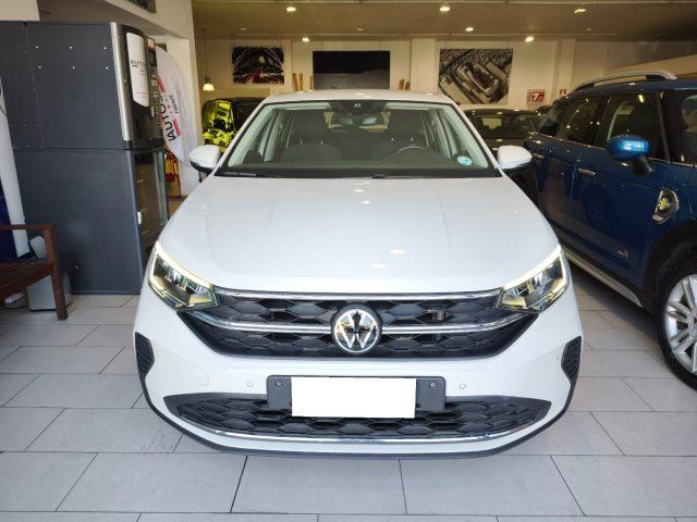 VOLKSWAGEN Taigo 1.0 TSI 95 CV Life Plus Clima Aut. Car Play