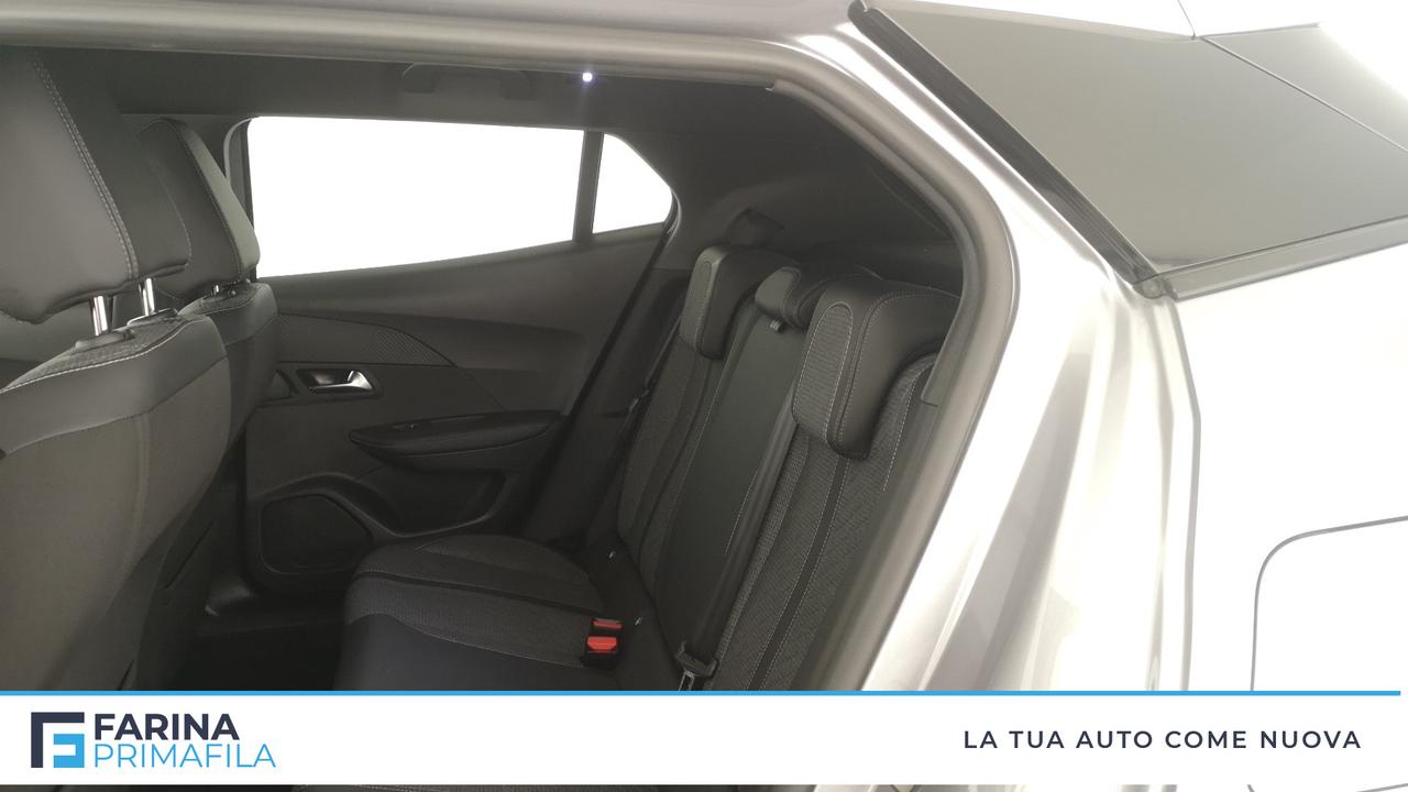 PEUGEOT 2008 II 2020 - 2008 1.2 puretech Allure s&s 100cv
