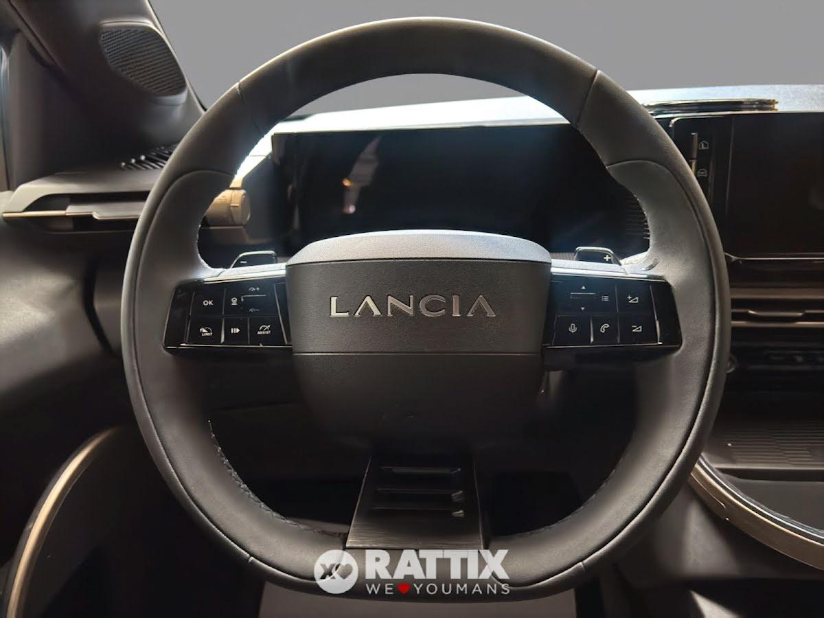 Lancia Ypsilon 1.2 mhev LX e-dct