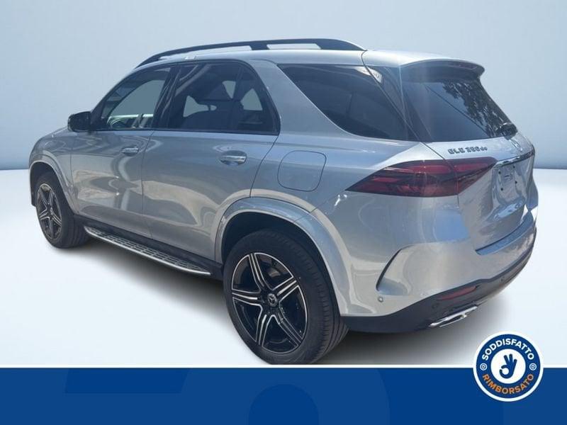 Mercedes-Benz GLE 350de 4Matic EQ-Power AMG Line Advanced Plus