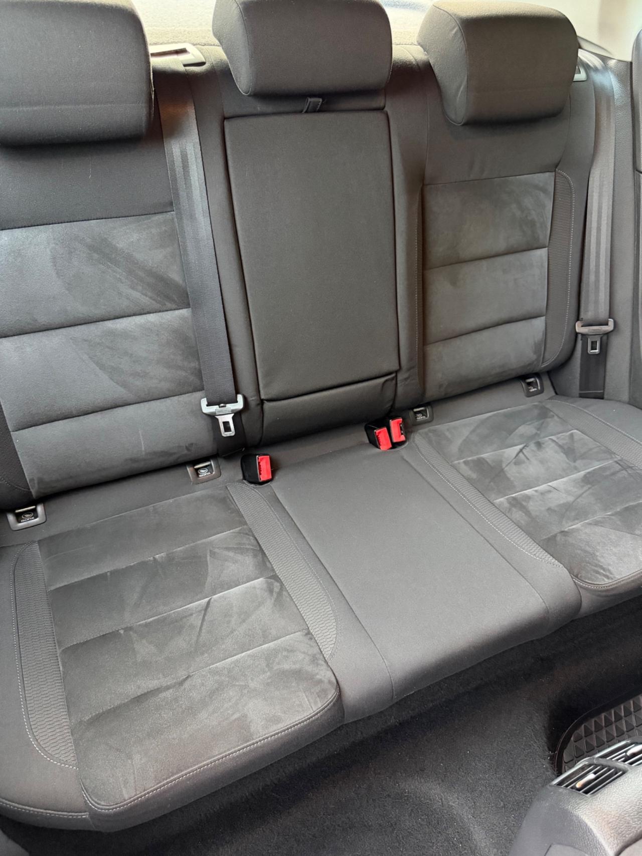 Volkswagen Golf 1.4 TSI 122CV 3p. Comfortline