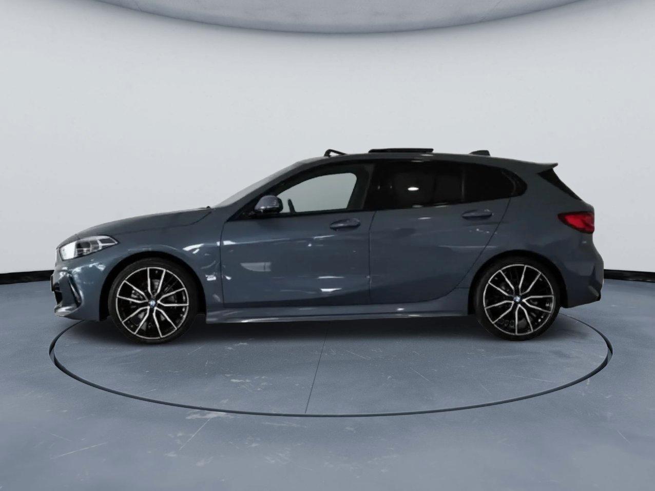 BMW 118 i Msport 136cv auto