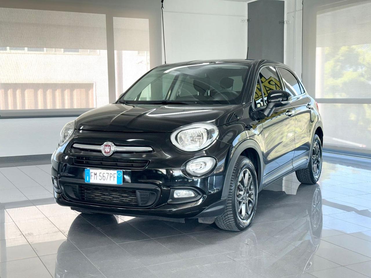 Fiat 500X Pop Star 1.3 MultiJet #7223