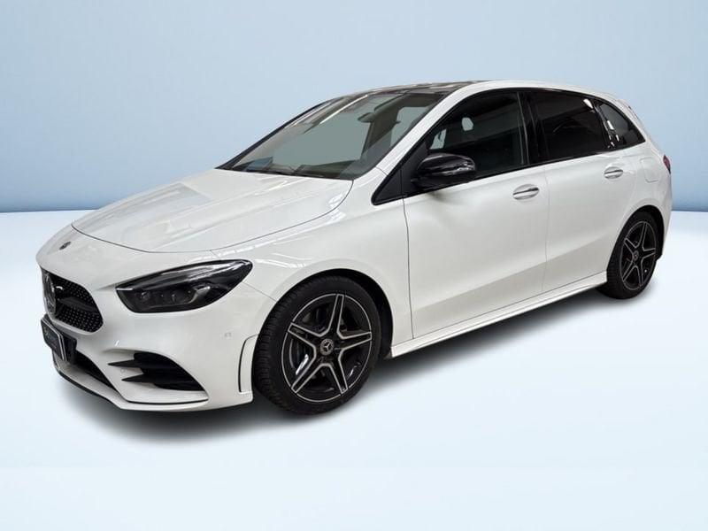 Mercedes-Benz Classe B B 200 D PREMIUM AUTO