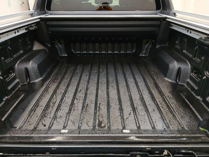 Ford Ranger 2.0 ecoblue double cab Wildtrak 213cv auto