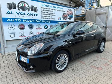 Alfa Romeo MiTo 1.4 78 CV 8V S&S Super - NeoPatentati