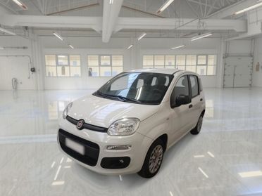 FIAT PANDA 1.2 69 CV SES E6D-TEMP EASY 5 PORTE BERLINA