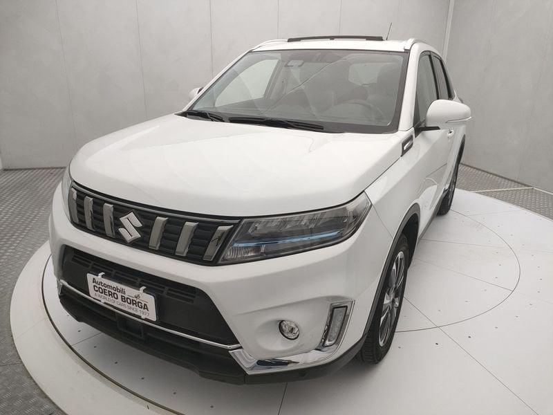 Suzuki Vitara Vitara 1.5h 140v Starview 2wd auto