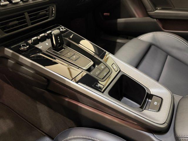 PORSCHE 911 Carrera 992.2 Coupè