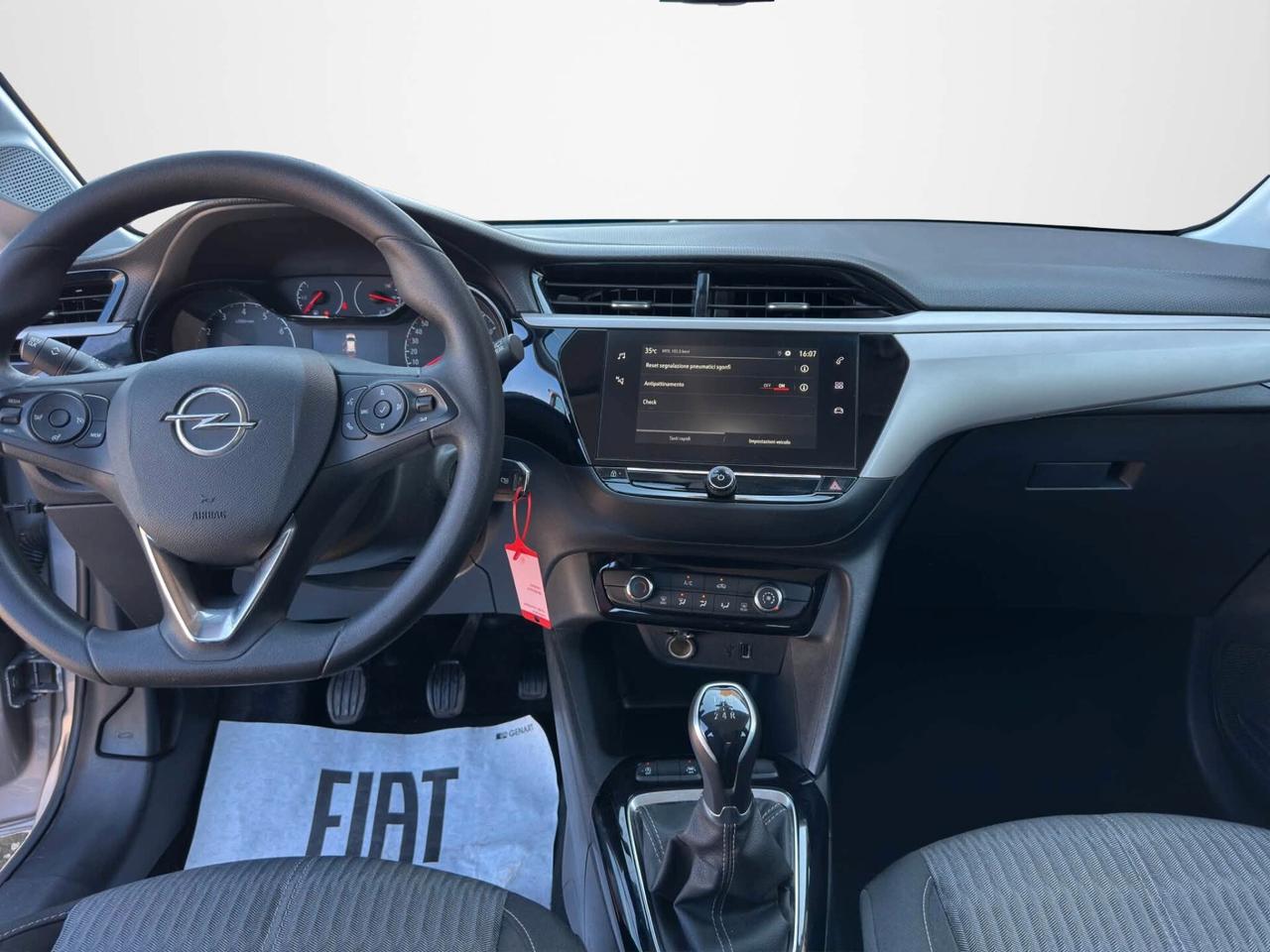 Opel Corsa 1.2 Edition