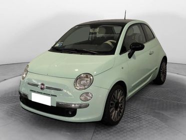 Fiat 500 1.2 Cult