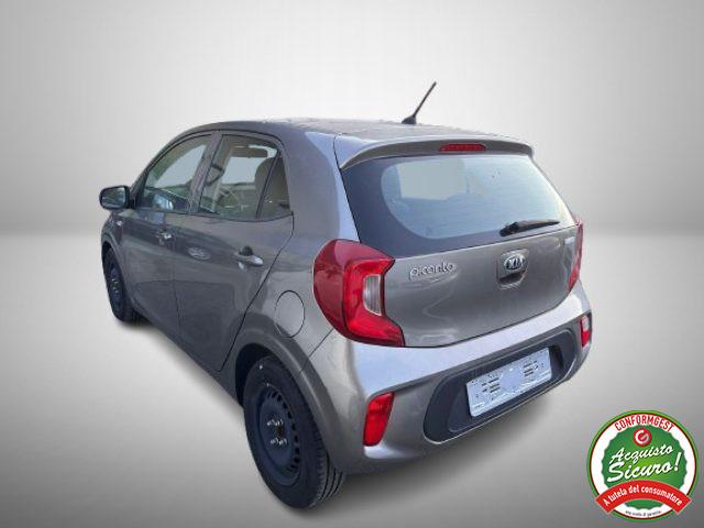 KIA Picanto 1.0 12V 5 porte City