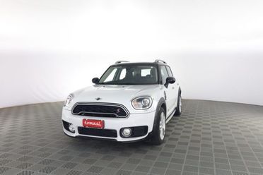 MINI Mini Countryman 2.0 Cooper SD Countryman ALL4 Automat