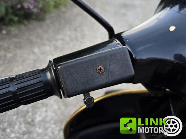 PIAGGIO Vespa 150 PX (1980 - 00) PX 150 E