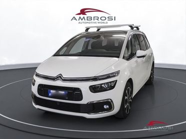 CITROEN Grand C4 Spacetourer Grand Space BlueHDi 130 S&S EAT8 Shine Pack