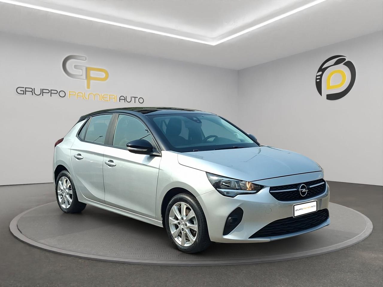 Opel Corsa 1.5 D 100 CV Elegance