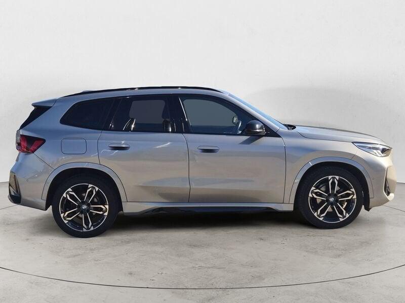 BMW X1 sdrive18d MSport auto