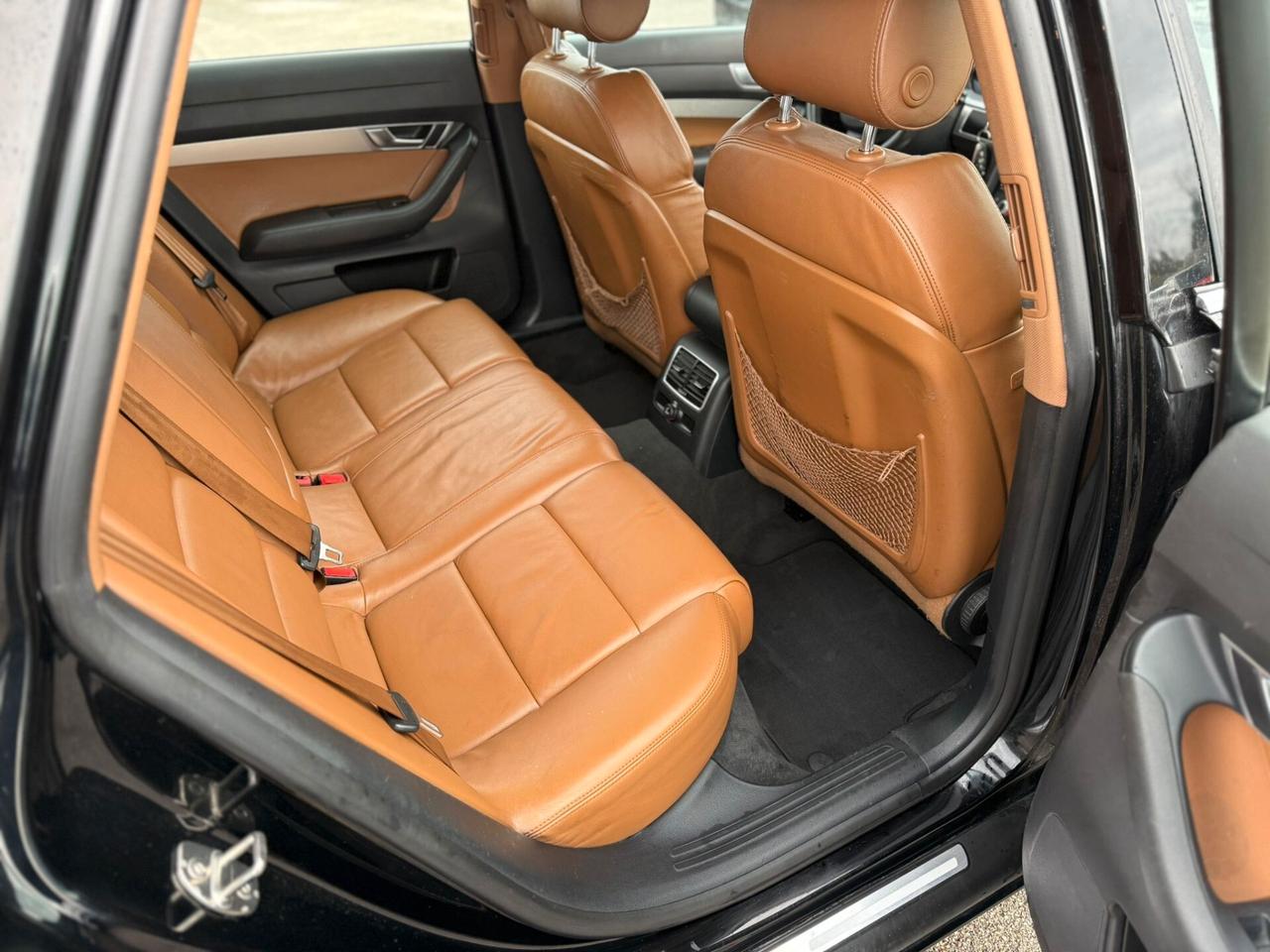 AUDI A6 2.0 TDI S-LINE 2010 12 MESI DI GRANZIA