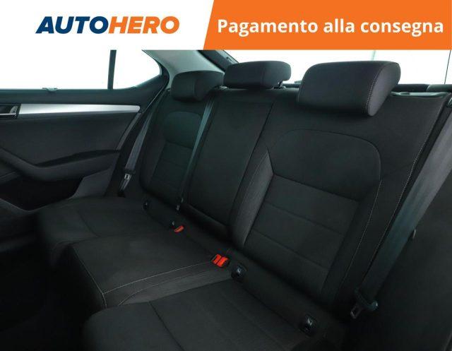 SKODA Superb 1.4 TSI ACT DSG Executive
